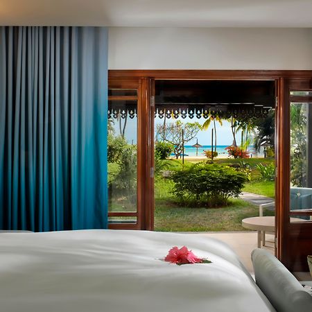 Sofitel Mauritius L'Imperial Resort & Spa Flic en Flac Bagian luar foto