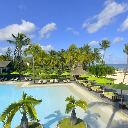 Sofitel Mauritius L'Imperial Resort & Spa Flic en Flac Bagian luar foto