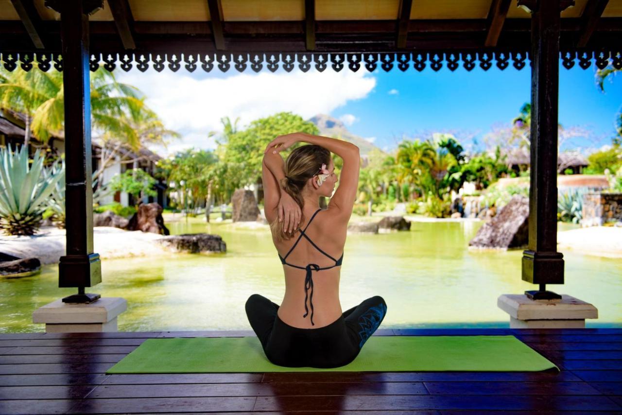 Sofitel Mauritius L'Imperial Resort & Spa Flic en Flac Bagian luar foto