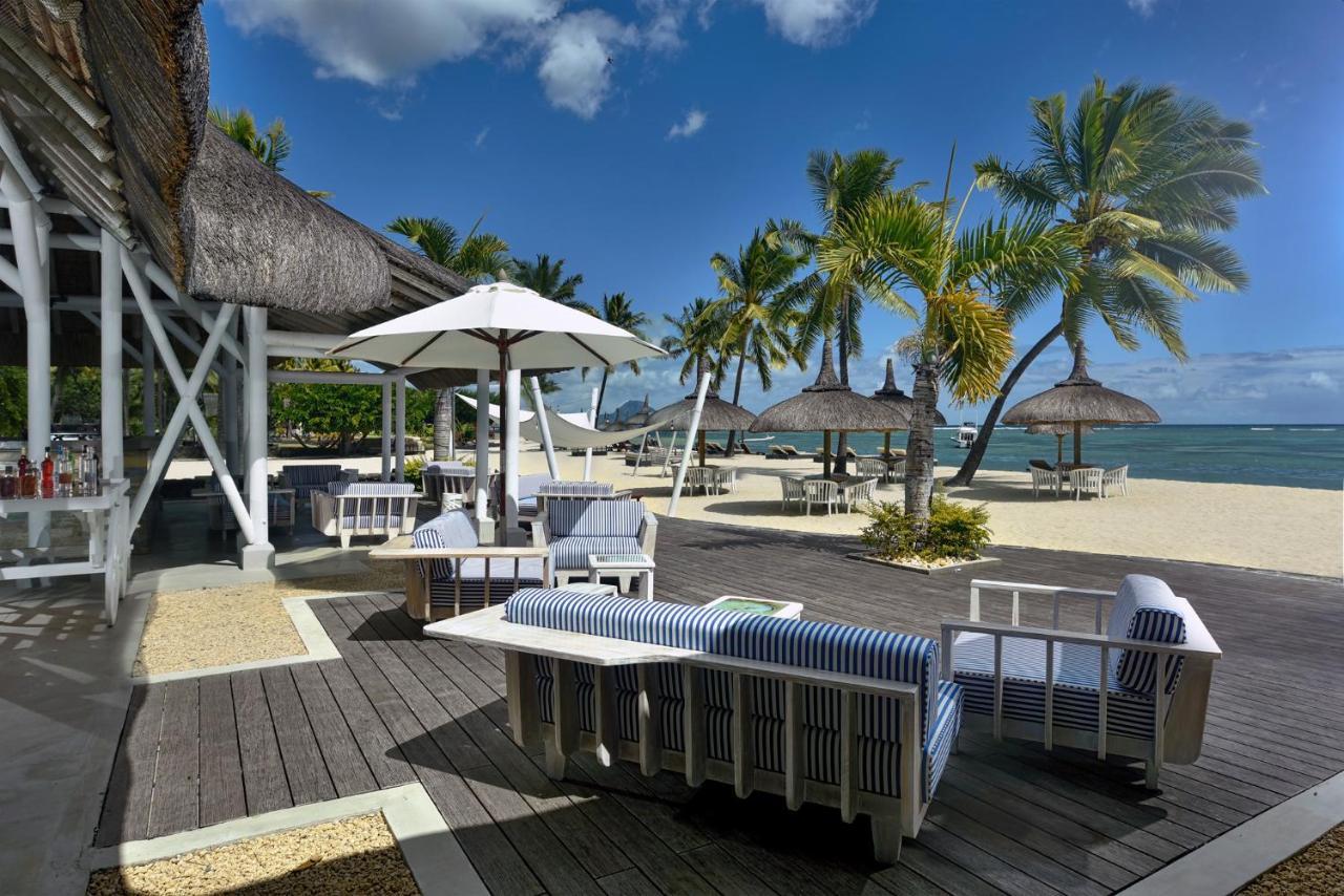 Sofitel Mauritius L'Imperial Resort & Spa Flic en Flac Bagian luar foto
