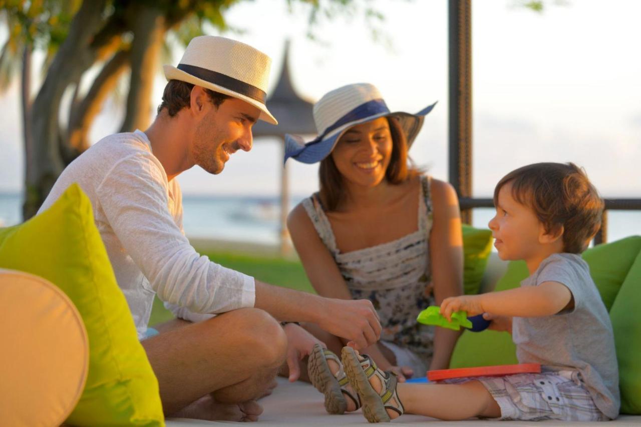 Sofitel Mauritius L'Imperial Resort & Spa Flic en Flac Bagian luar foto