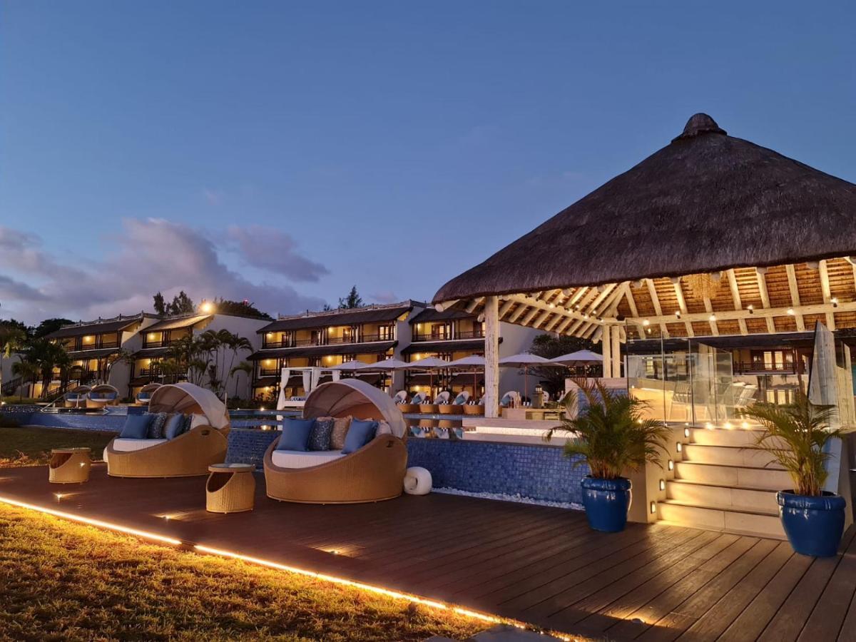 Sofitel Mauritius L'Imperial Resort & Spa Flic en Flac Bagian luar foto