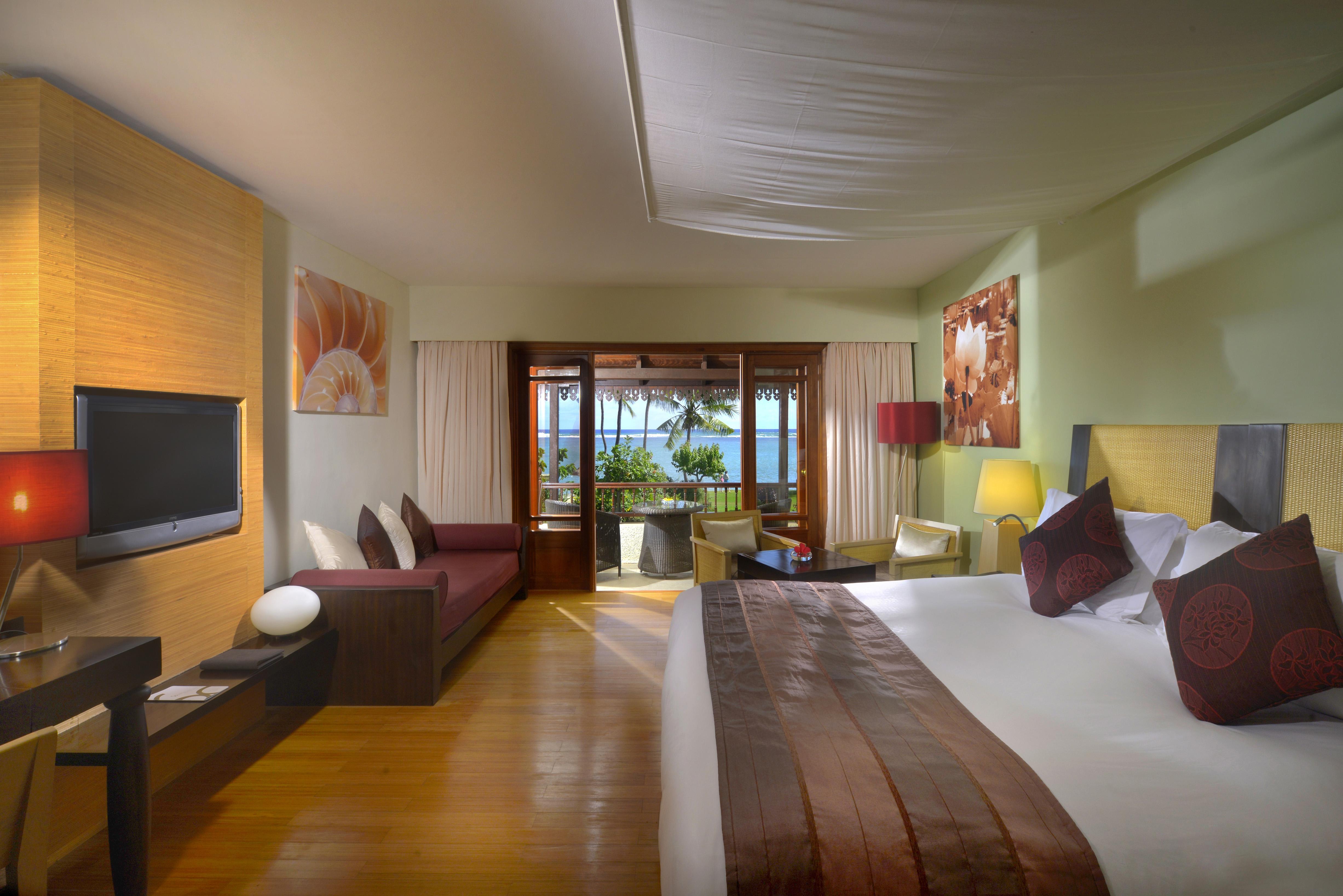 Sofitel Mauritius L'Imperial Resort & Spa Flic en Flac Bagian luar foto