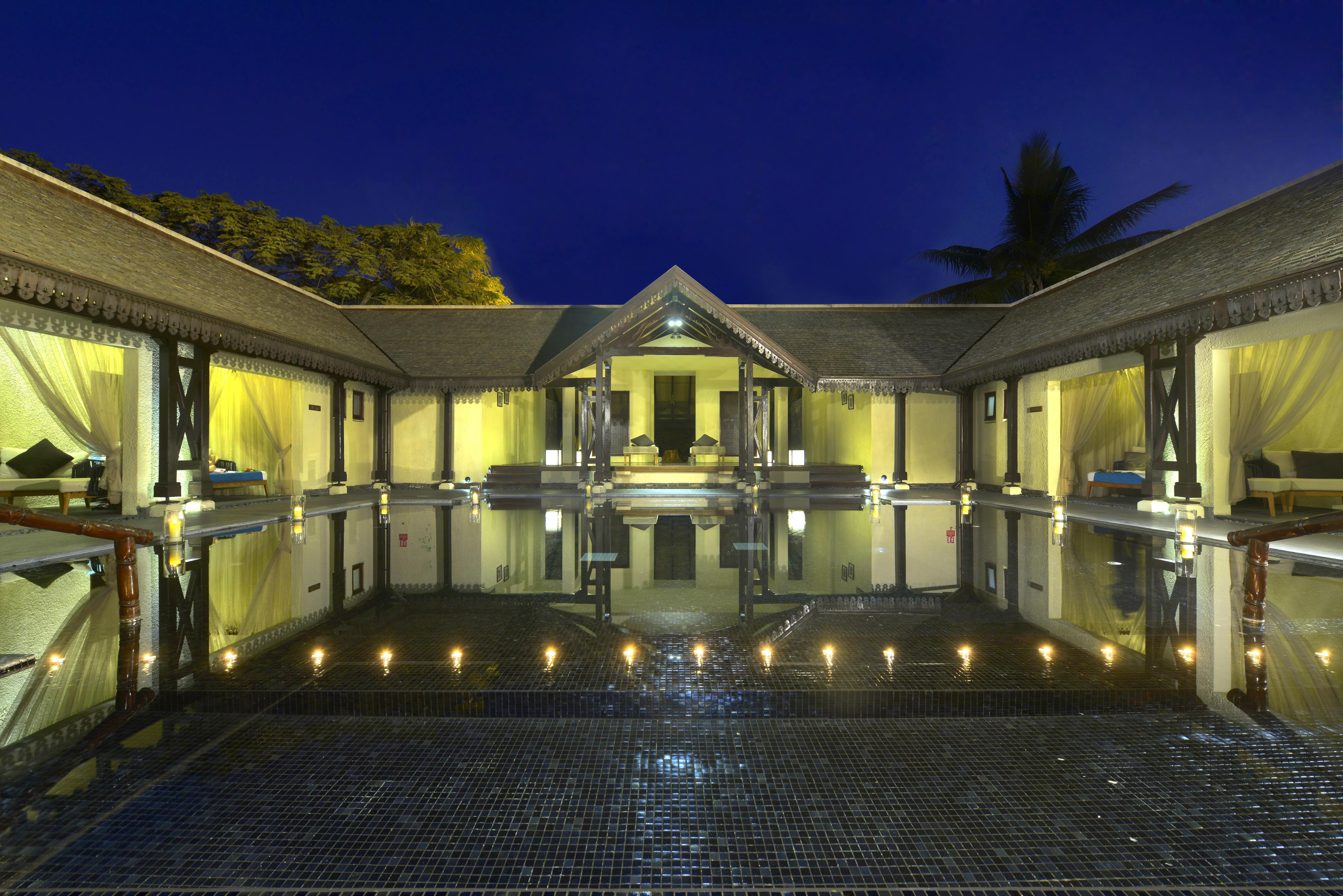 Sofitel Mauritius L'Imperial Resort & Spa Flic en Flac Bagian luar foto