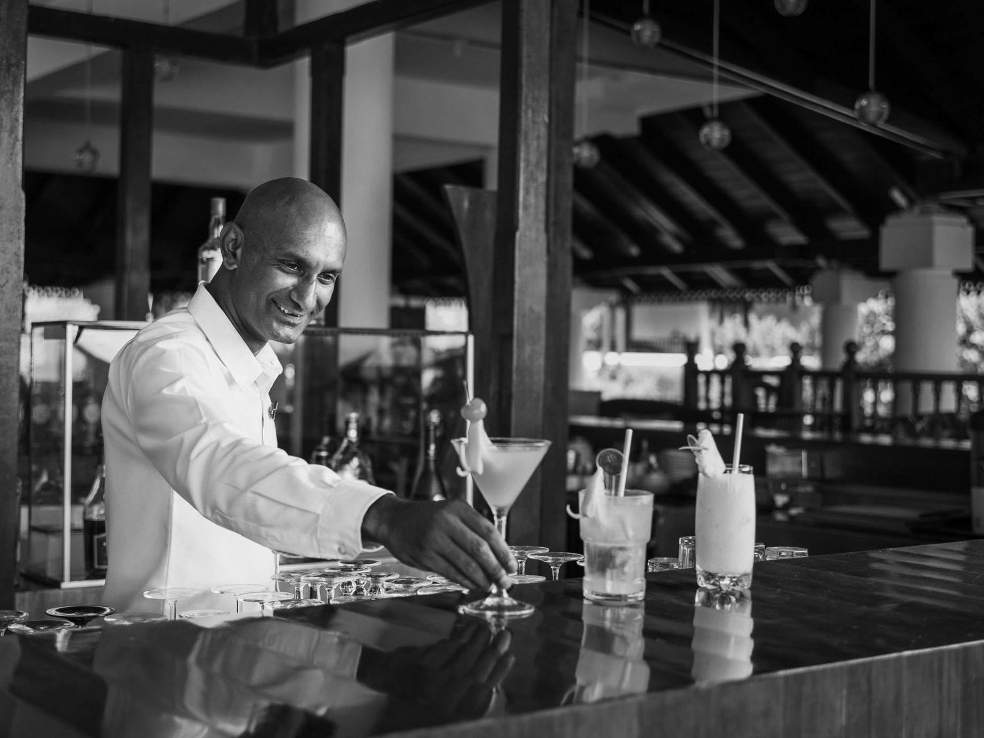 Sofitel Mauritius L'Imperial Resort & Spa Flic en Flac Bagian luar foto