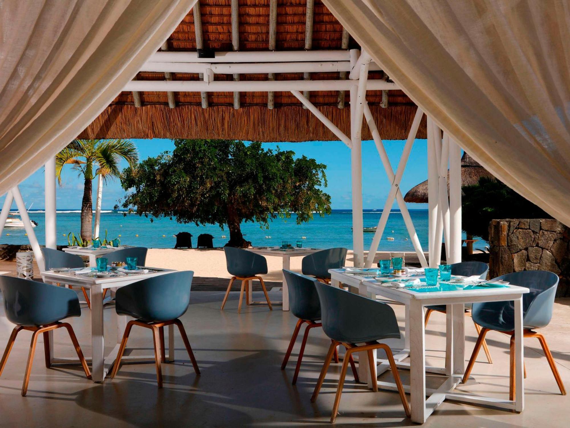 Sofitel Mauritius L'Imperial Resort & Spa Flic en Flac Bagian luar foto