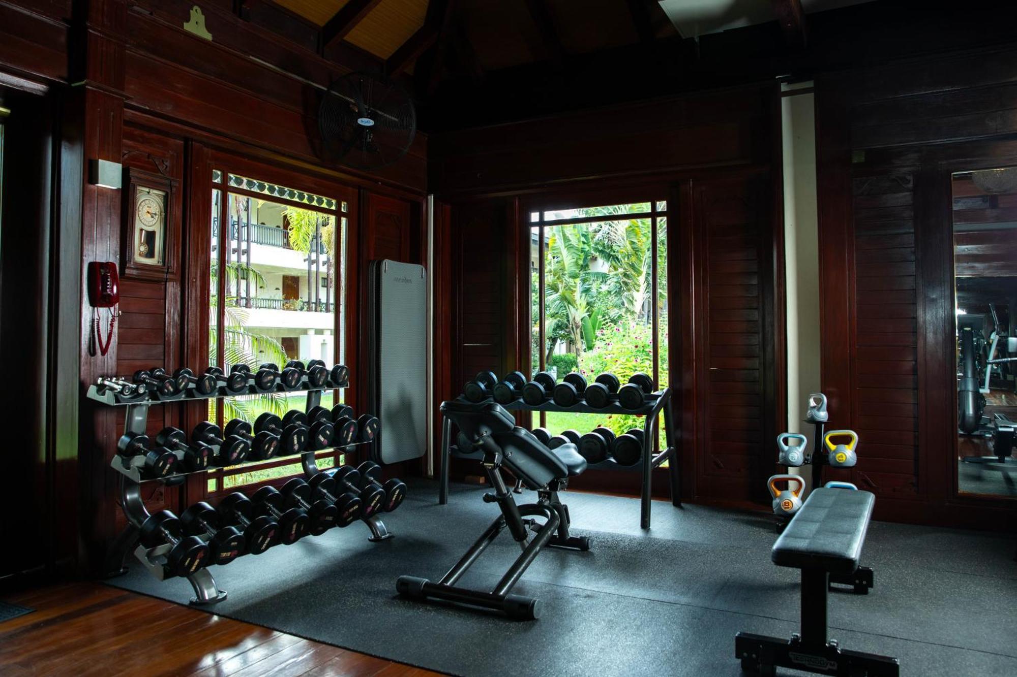 Sofitel Mauritius L'Imperial Resort & Spa Flic en Flac Bagian luar foto