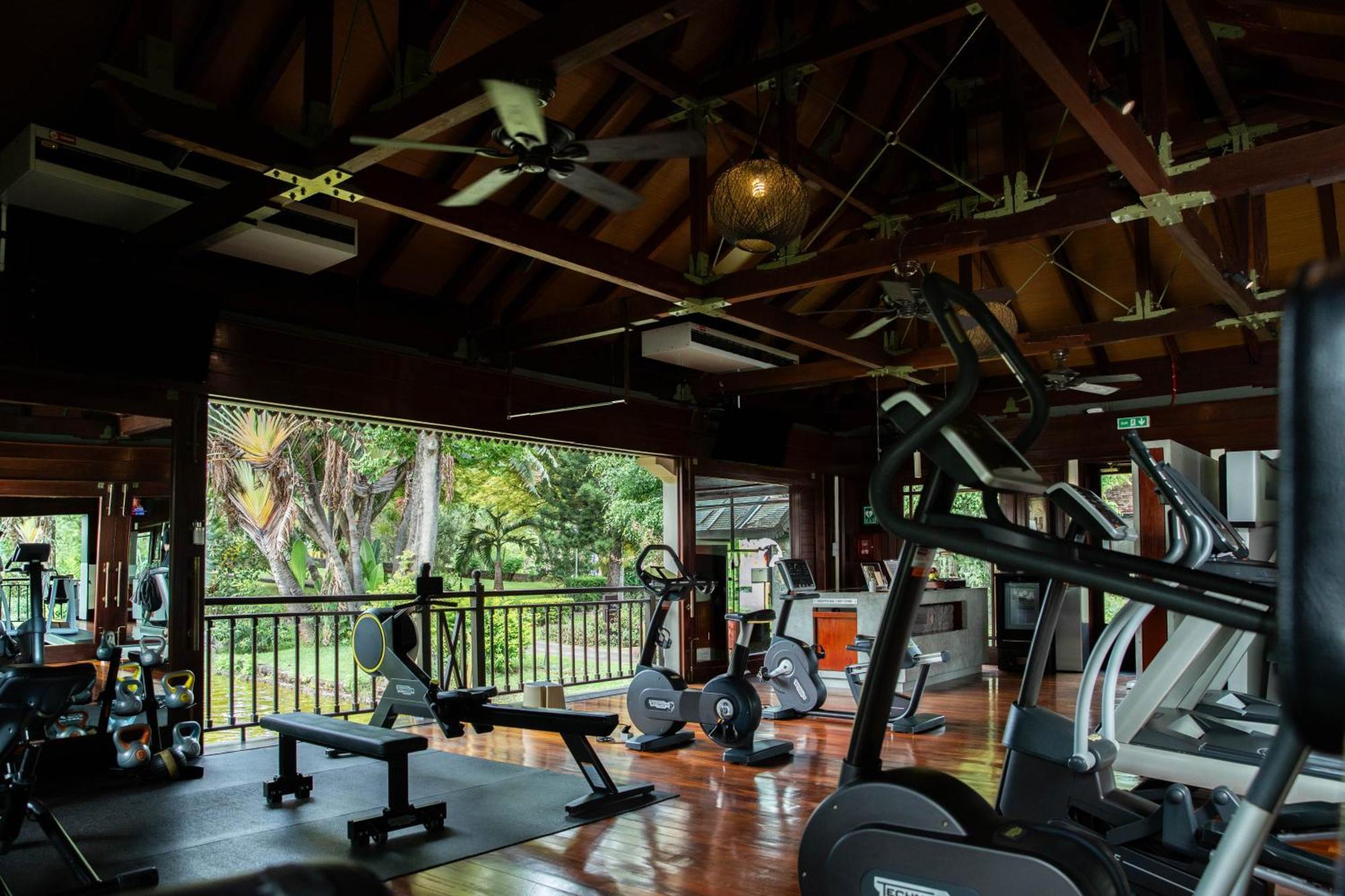 Sofitel Mauritius L'Imperial Resort & Spa Flic en Flac Bagian luar foto